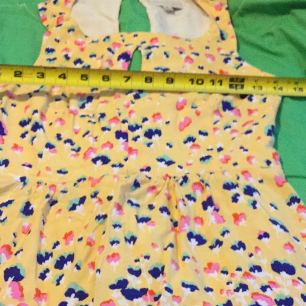 ModCloth top - Picture 4 of 9